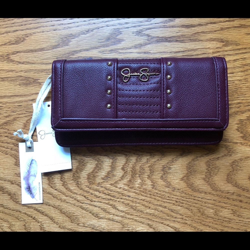 Sale 🎉 Jessica Simpson Wallet